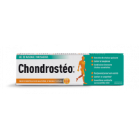 Chondrostéo+ Gel de Massage 100 ml