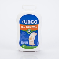URGO  Ultra-Protecteur 20 Pansements