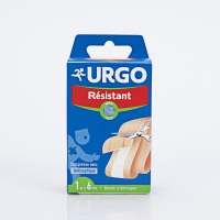 URGO Résistant Bande à découper 1mx6cm