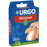 URGO Résistant Bande à découper 1mx8cm