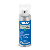 URGO Pansement Spray Filmogel 40 Applications