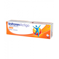 VoltarenActigo 1% Gel (Diclofénac de diéthylamine) 60g