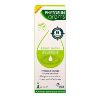 PHYTOSUN AROMS Spray Nasal ALLERGIE 20 ml