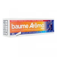 Baume Arôma Crème