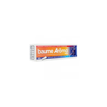 Baume Arôma Crème