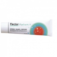 Flector Effigel Gel 1% Tube de 60g