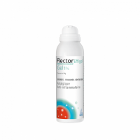 Flector Effigel Gel 1% Flacon pompe de 50g