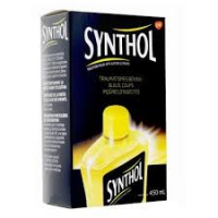 SYNTHOL Solution Pour Application Cutanée 450ml