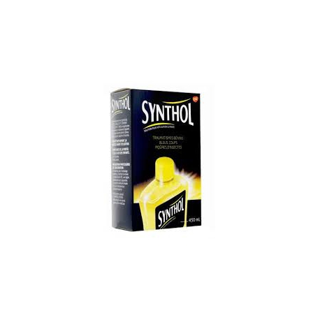 SYNTHOL Solution Pour Application Cutanée 450ml