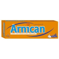 ARNICAN Crème COOPER 50g dès 30 mois