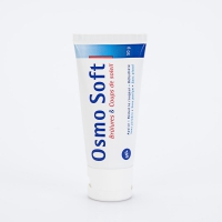 Osmo Soft Brûlures et Coups de Soleil Gel de 50g