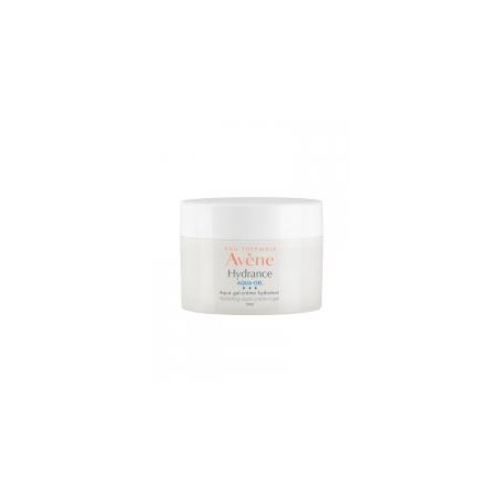 Avène Hydrance Aqua-Gel Aqua Gel-Crème Hydratant 50 ml