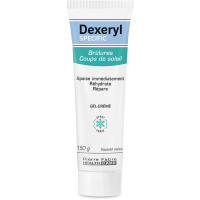 DEXERYL Specific Brûlures et Coups de Soleil 150g