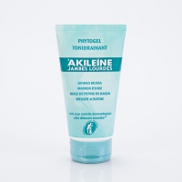 Akiléïne Jambes légères Gel Phyto Relaxant 150 ml