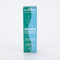 Akileïne Créme Anti-Transpirante forte transpiration 50 ml