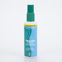 Akileïne Spray Poudre très forte transpiration 150 ml