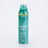Akileïne Spray Poudre Assechant Très Forte Transpiration 150 ml