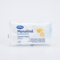 Molicar Skin Lingettes Hygiéniques 10 lingettes