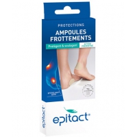 Epitact Protection Anti-Ampoules 2 Unités