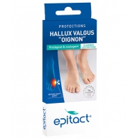 Epitact Protections Hallux Valgus  "Oignon"