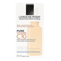 La Roche Posay Sérum Pure Vitamin C10 30 ml