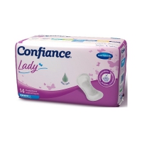 Confiance Lady Absorption 4  Sachet de 14 Proctections