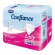 Confiance Lady Absorption 5 Taille M 8 Sous-vêtements