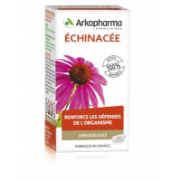 Arkogélules Echinacée Immunité 45 gélules