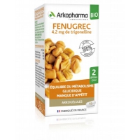 Arkogélules Fenugrec 45 gélules