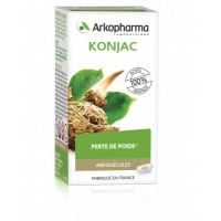 Arkogélules Konjac Perte de Poids 45 gélules