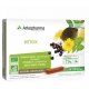 Arkofluides Détox Bio 20 ampoules