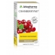 Arkogélules Cranberry 45 gélules