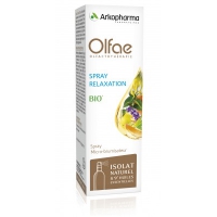 Arkopharma Olfae Spray Relaxation Bio 30 ml