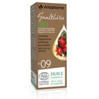 Arkopharma Huile Essentielle Gaulthérie N°9  BIO 10 ml