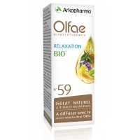 Arkopharma Olfae Relaxation BIO N° 59 5ml