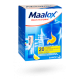 Maalox Maux d'Estomac Goût Citron 20 sachets