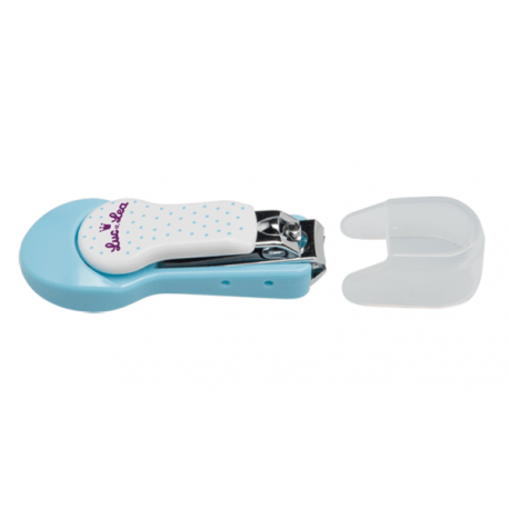 Luc Et Lea Coupe Ongles Bebe 6 Mois Mon Armoire A Pharmacie Com