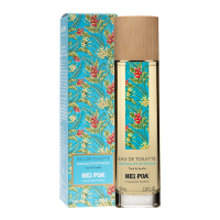 HEI POA Eau de Toilette Sensualité Mythique Tiaré et Vanille 100 ml