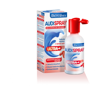 Audispray Ultra 20 ml