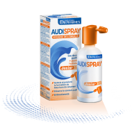 Audispray junior de 3 à 12 ans