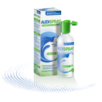 Audispray Adult + 12 ans