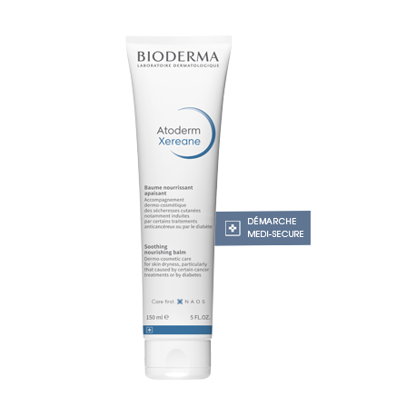 BIODERMA Atoderm Xereane Buame Nourrissant Apaisant 150 ml