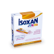 ISOXAN Junior 20 Sticks Goût Fruits Rouges