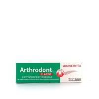 ARTHRODONT Classic Pâte Gingivale 75 ml