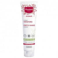 MUSTELA Maternité Crème Vergetures Action 3 en 1 150 ml