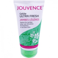 JOUVENCE Gelée Ultra Fresh Jambes Légères 150 ml