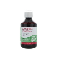 JOUVENCE  Solution Buvable Circulation et Jambes Légères 250 ml