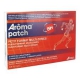 AROMA Patch Petit Format Multi-zones 3 patchs chauffants 8 h