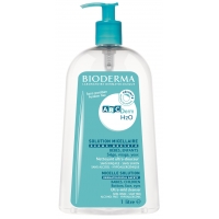 BIODERMA ABCDerm H2O 1Litre