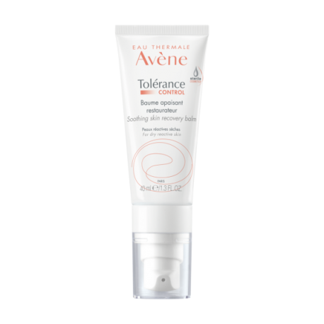 AVENE Tolérance Control Baume apaisant restaurateur 40 ml